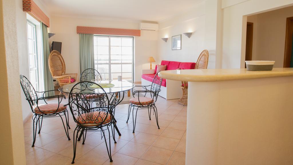 Apartamentos Quinta Da Praia アルヴォル エクステリア 写真