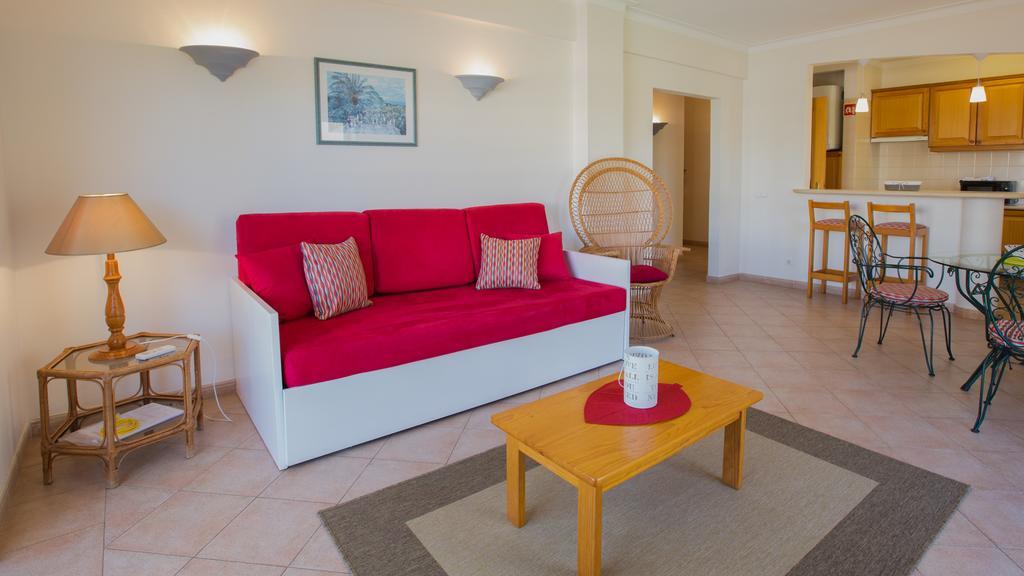 Apartamentos Quinta Da Praia アルヴォル エクステリア 写真