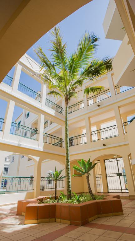 Apartamentos Quinta Da Praia アルヴォル エクステリア 写真
