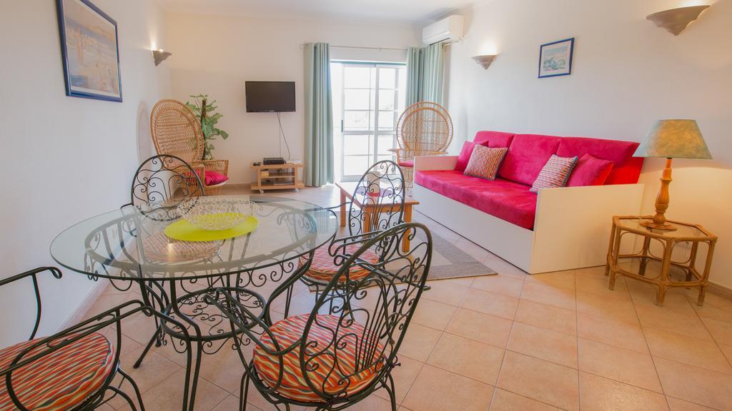 Apartamentos Quinta Da Praia アルヴォル エクステリア 写真