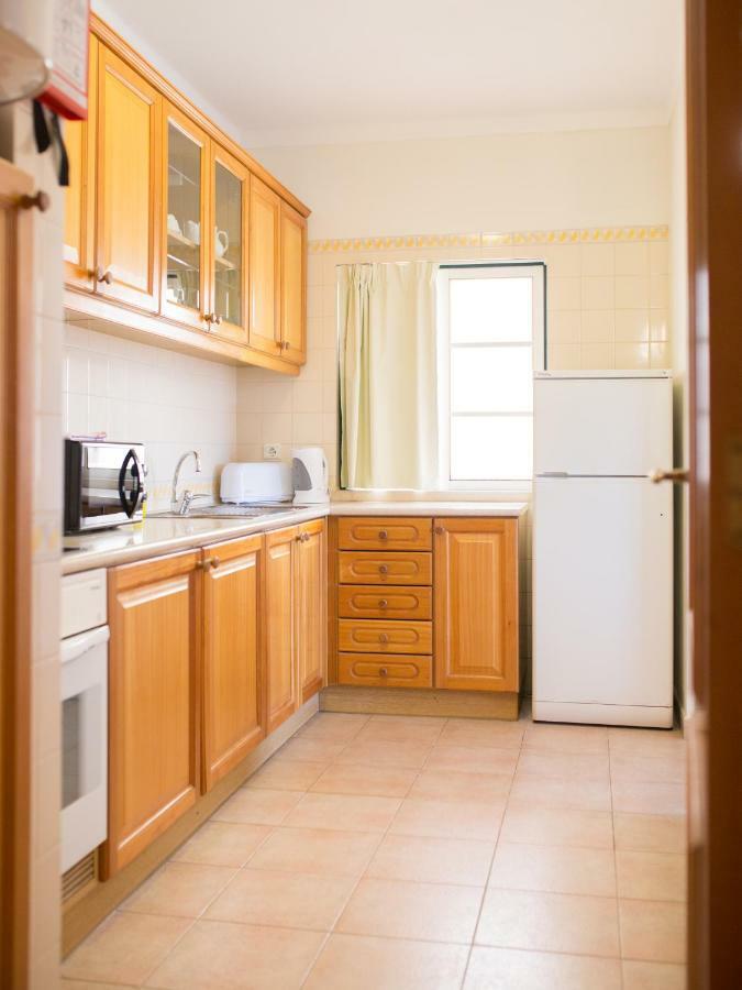 Apartamentos Quinta Da Praia アルヴォル エクステリア 写真
