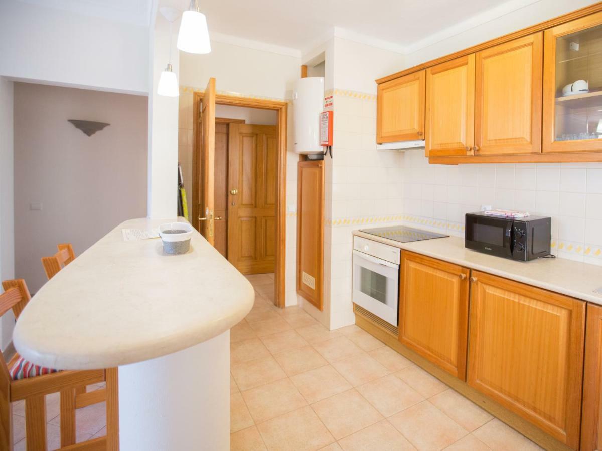 Apartamentos Quinta Da Praia アルヴォル エクステリア 写真