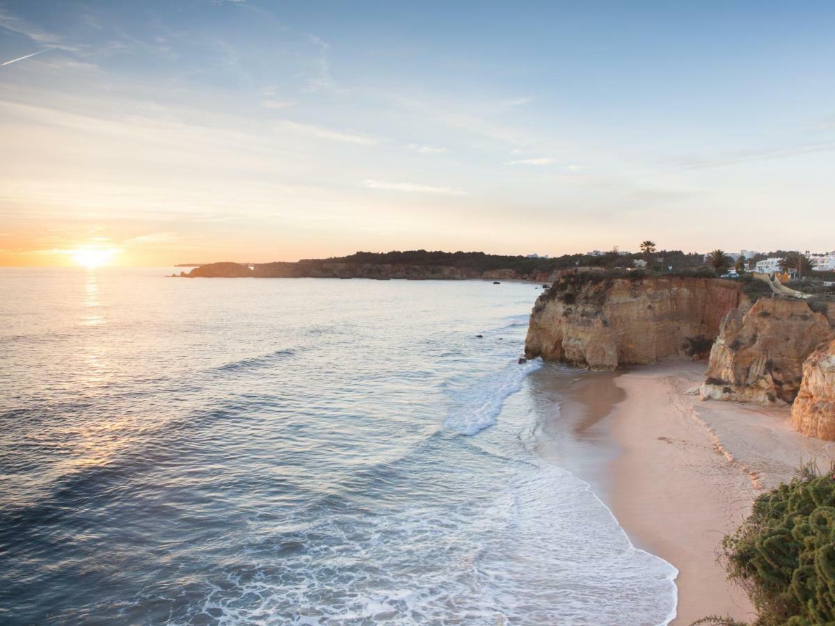 Apartamentos Quinta Da Praia アルヴォル エクステリア 写真