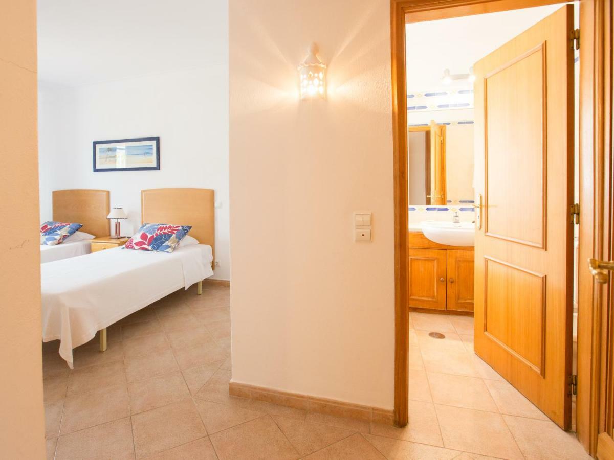 Apartamentos Quinta Da Praia アルヴォル エクステリア 写真