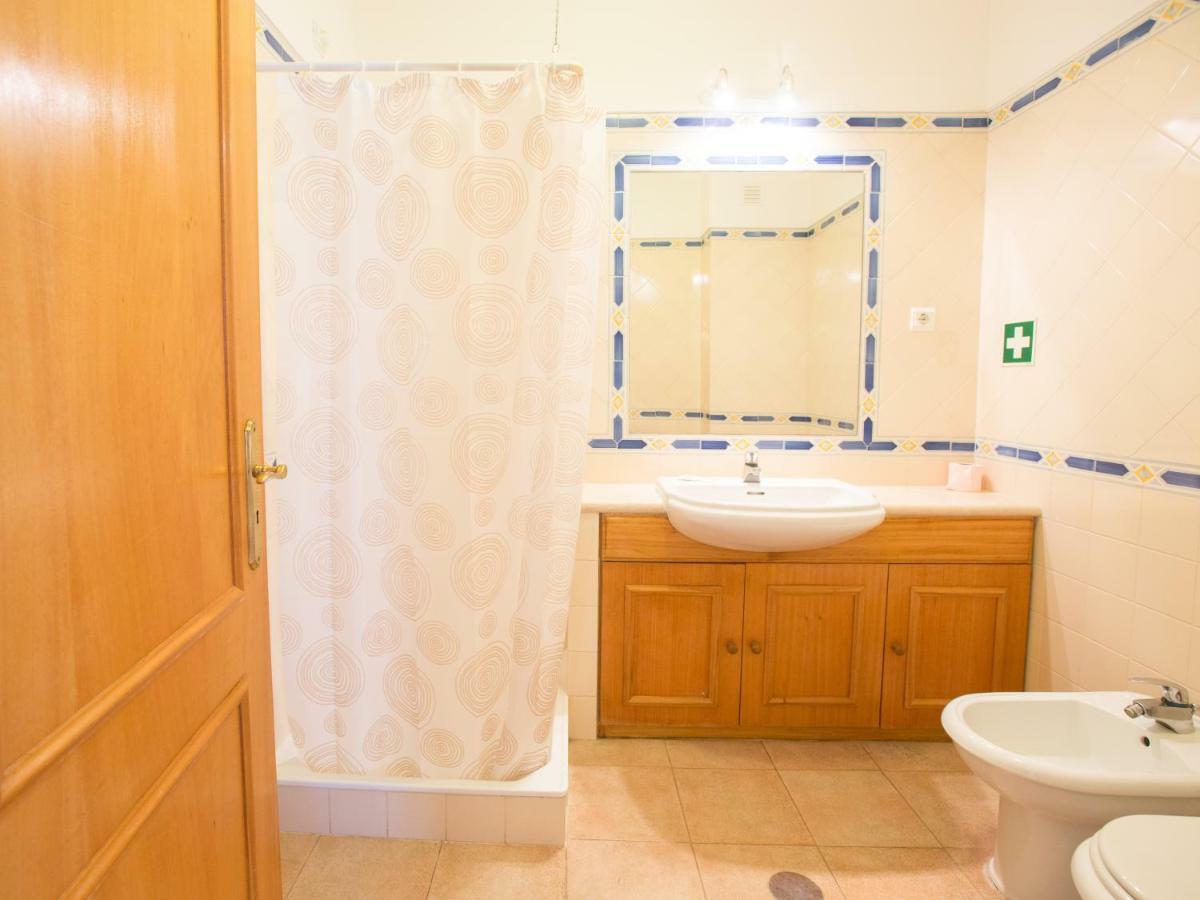 Apartamentos Quinta Da Praia アルヴォル エクステリア 写真
